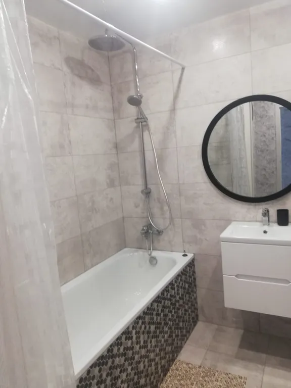 1-комнатная квартира у моря