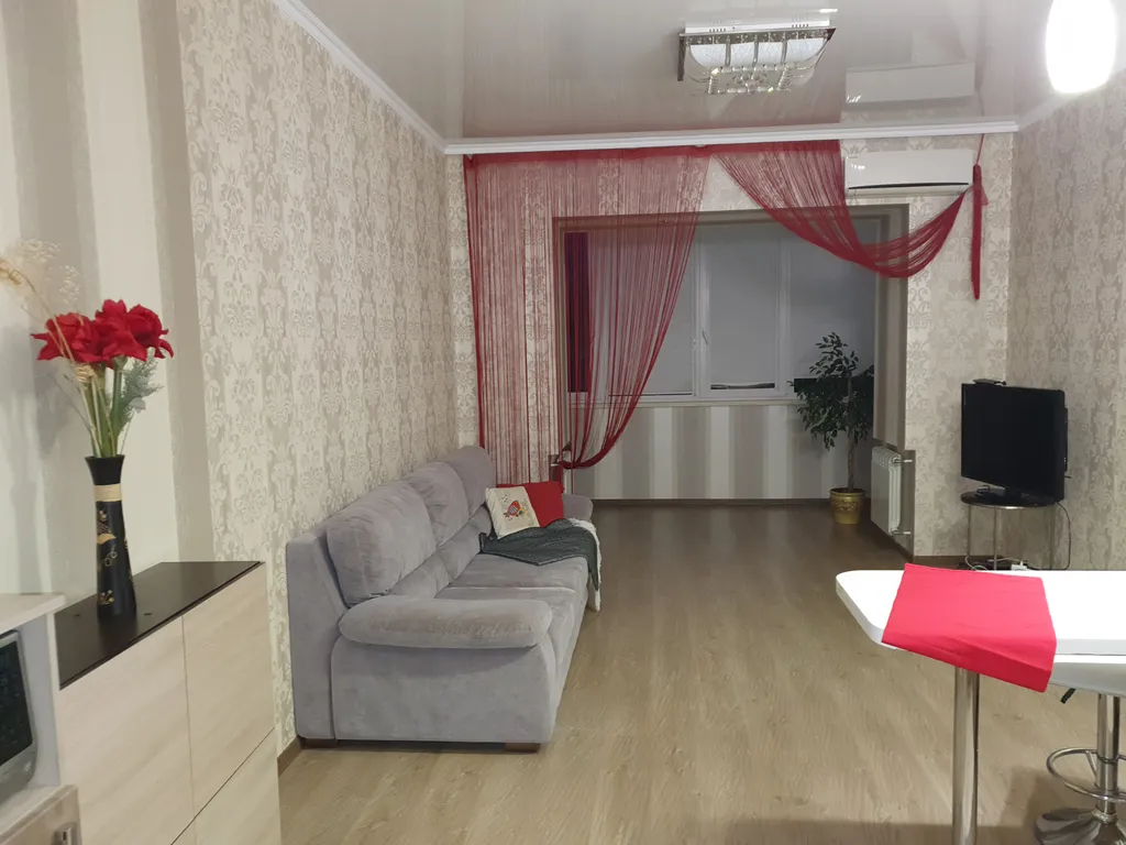 Квартира для большой семьи — аренда посуточно в Томск