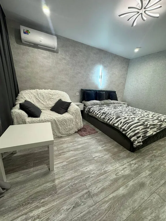 Комфортная квартира  на улице Мира