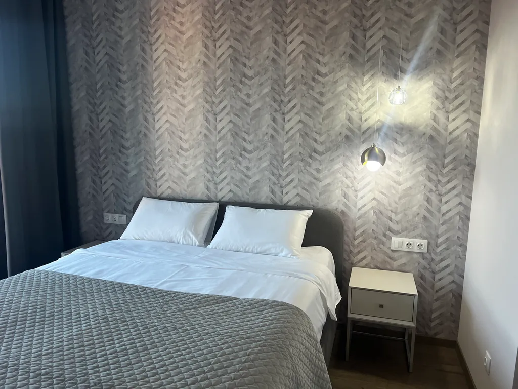 Квартира Квартира Уютная Нора — Москва