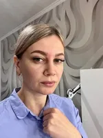Екатерина  Мирошникова