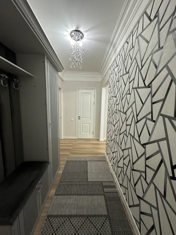 Квартира Уютная квартира рядом с морем — Каспийск