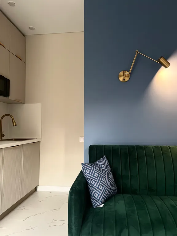 Уютный дом у моря — всего в пяти минутах пешком от пляжа Алексино