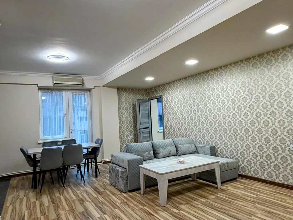 Уютная квартира в самом центре города