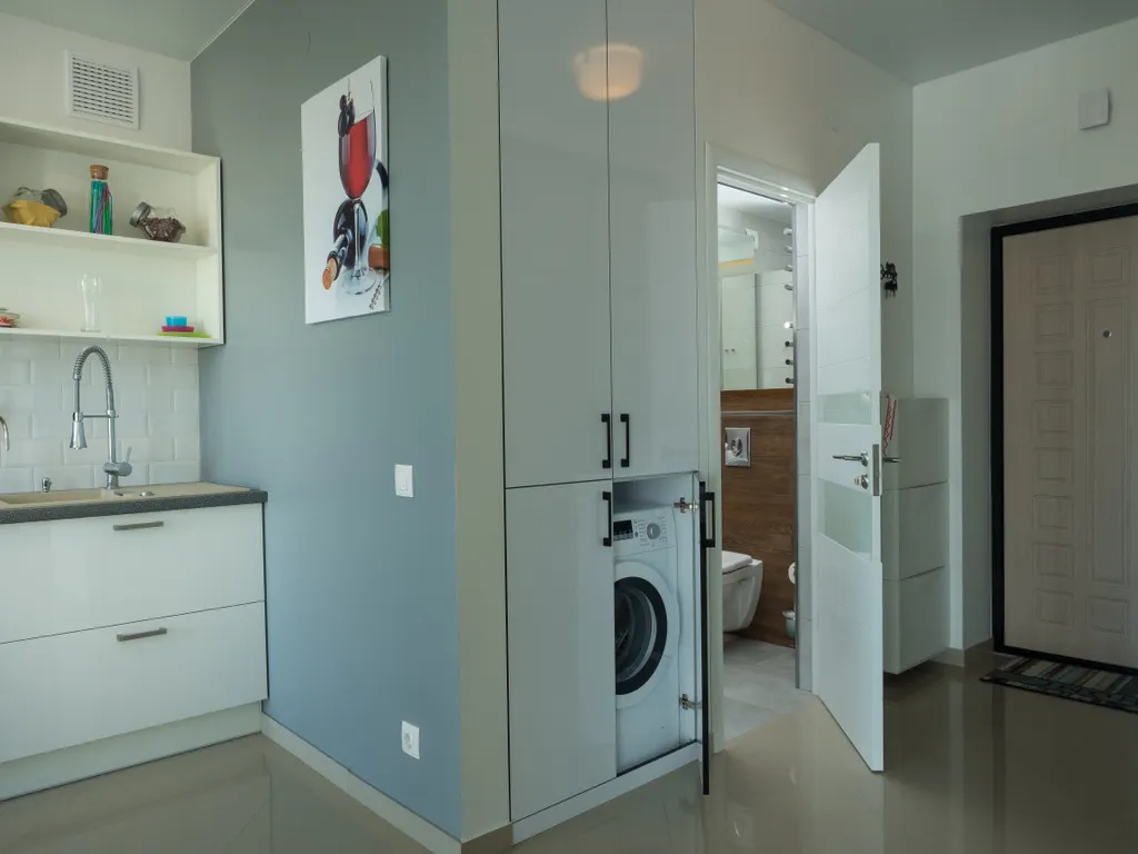 Квартира Квартира Cozy39 — Калининград