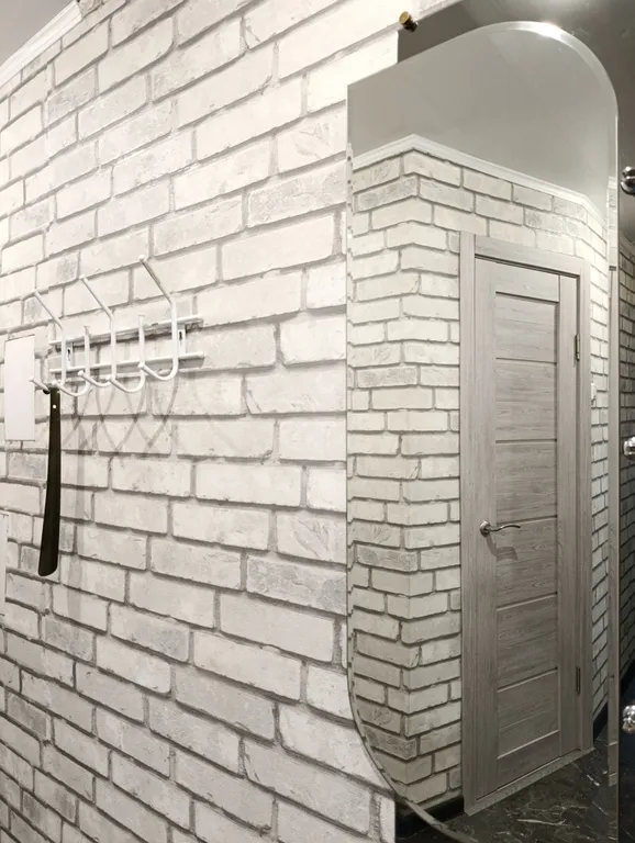 Двухкомнатная квартира в самом центре