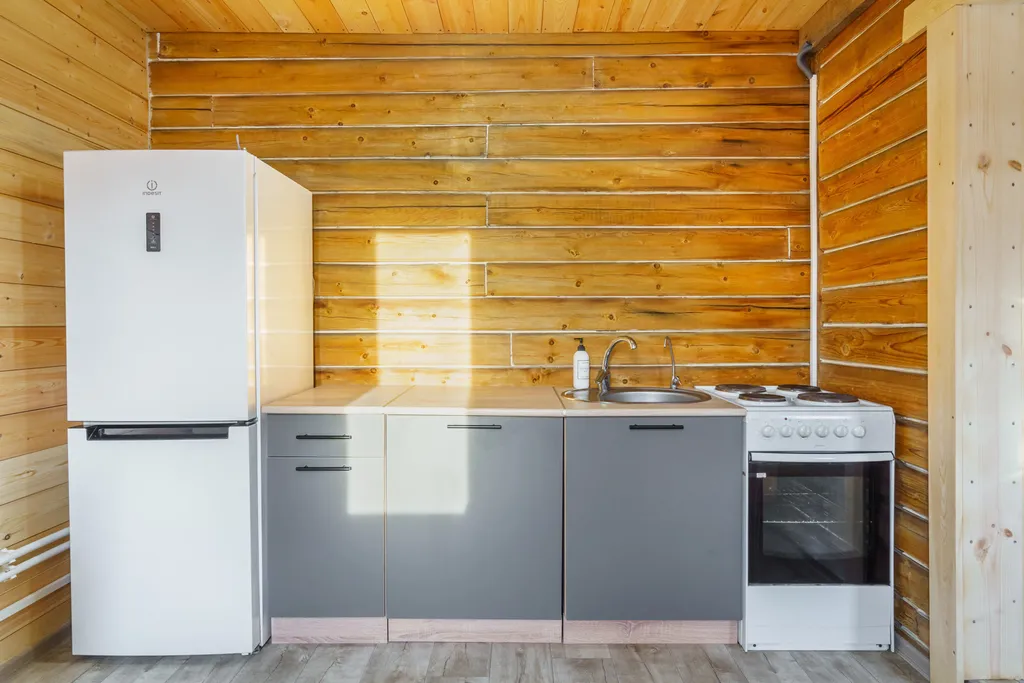 Дом на Ушайке