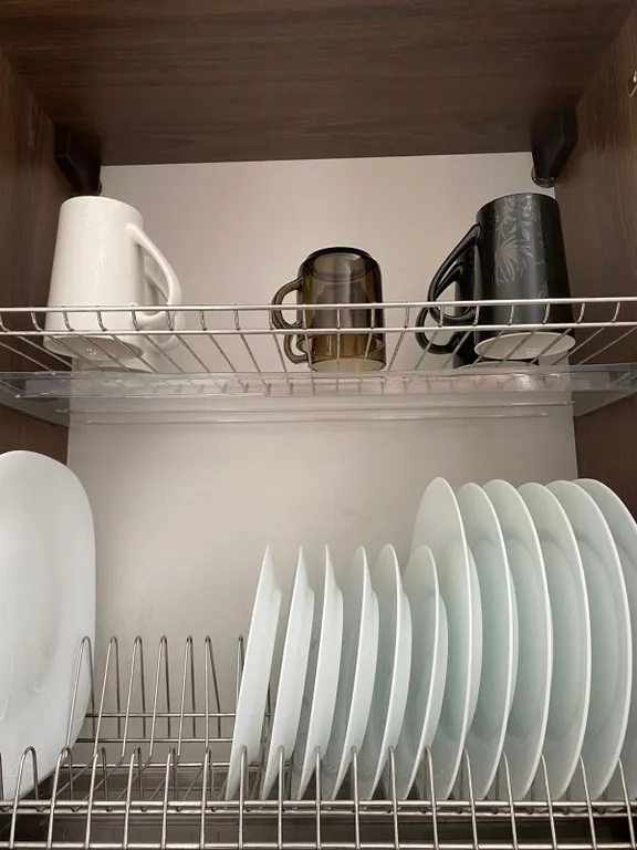 Современные апартаменты в историческом центре