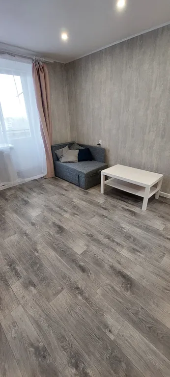 Квартира Солнечная квартира с видом на город — Ярославль