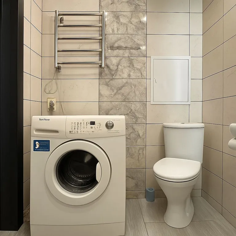 Уютная студия