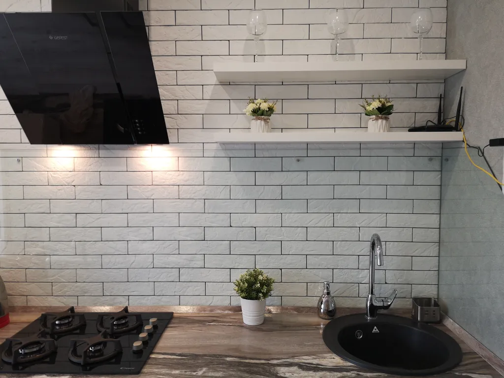 Квартира Апартаменты neukuhren style house — Пионерский