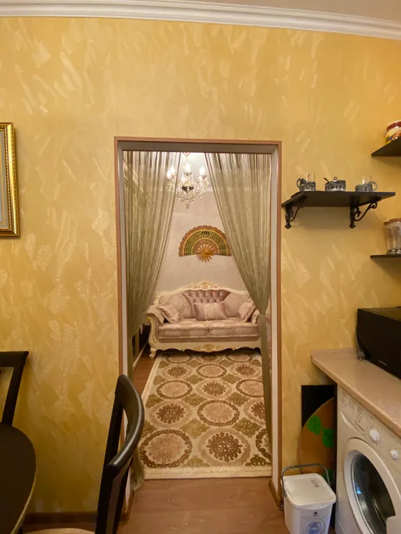 Уютный домик в центре