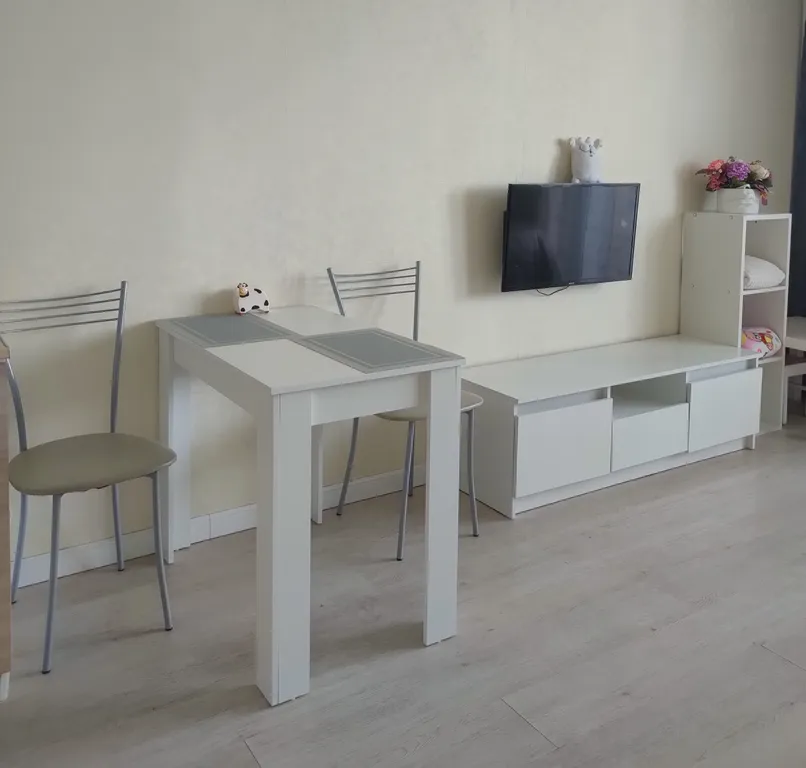 Квартира в самом лучшем районе города