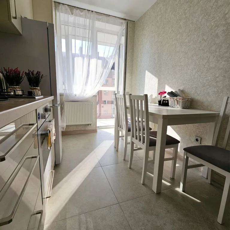 Квартира Квартира Пионерский маяк — Пионерский