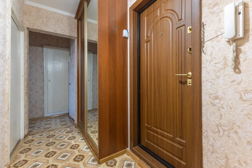 Квартира Уютная квартира — Казань