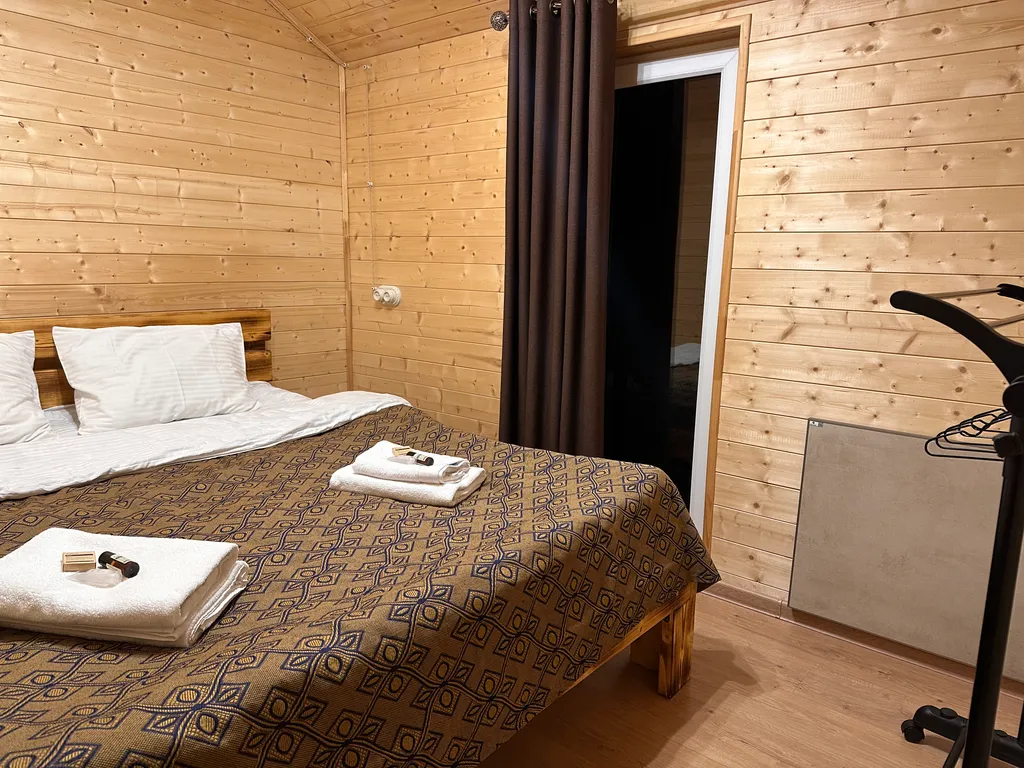 Уютный дом 2