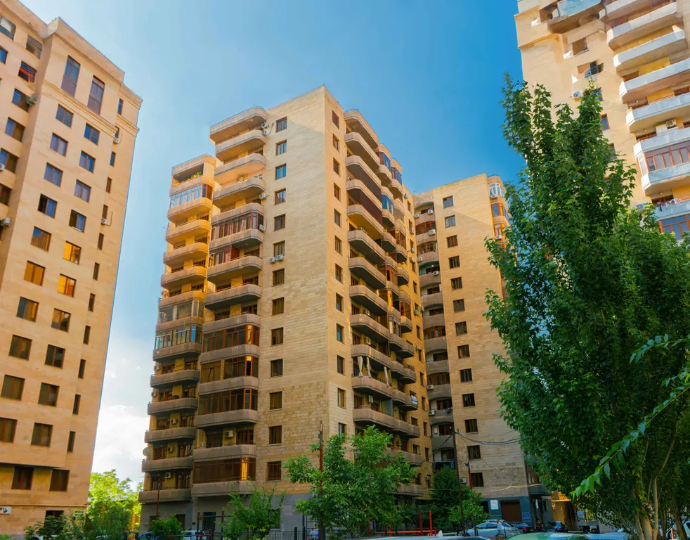 Апартаменты KeyGo #0066 комфорт и уют в городе