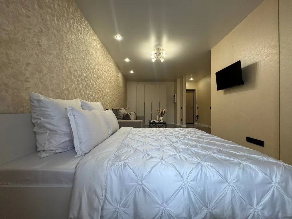 Lumière Residence возле Аквапарка