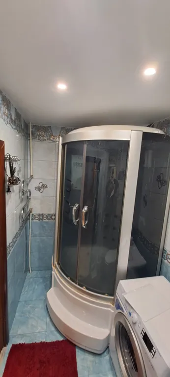 Уютная 1-комнатная квартирка