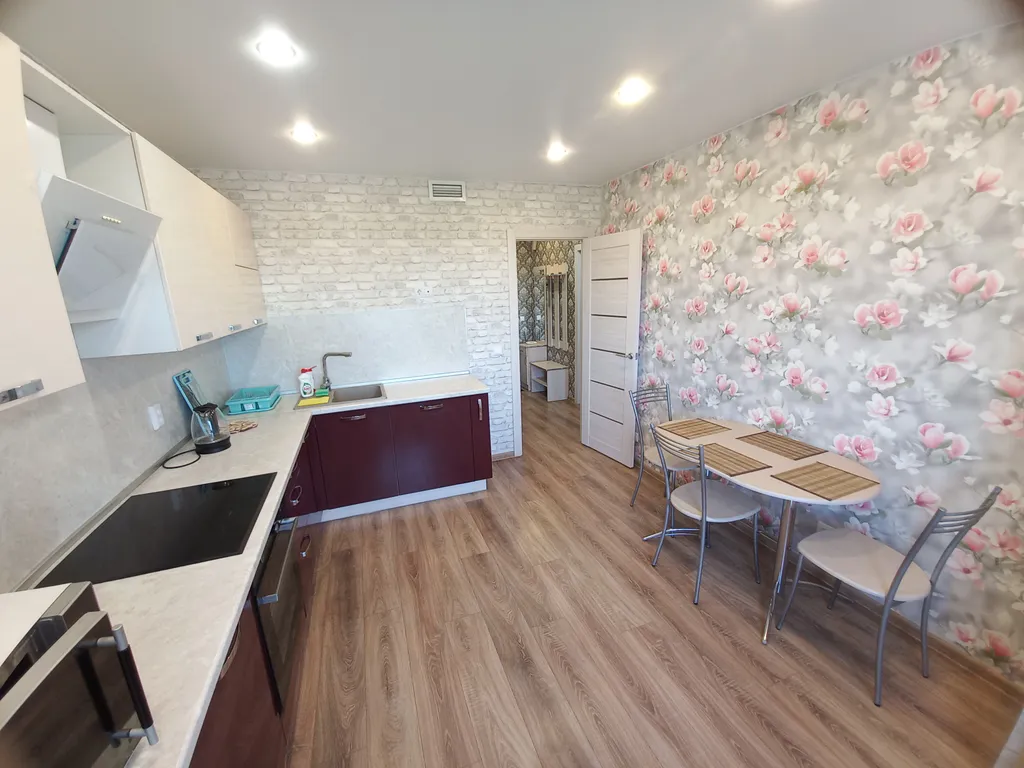 Квартира Квартира Большая Московская 126 — Великий Новгород