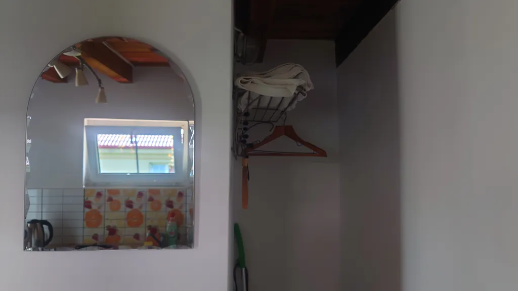 Уютный домик у моря