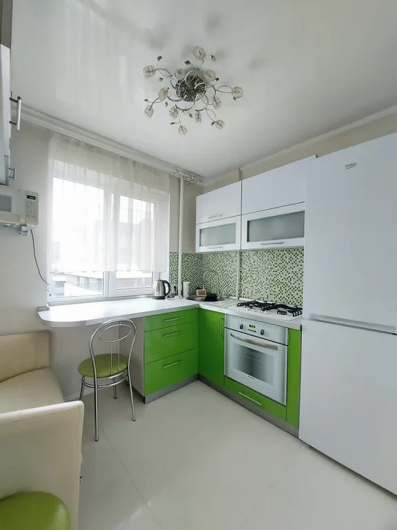 Квартира в самом центре