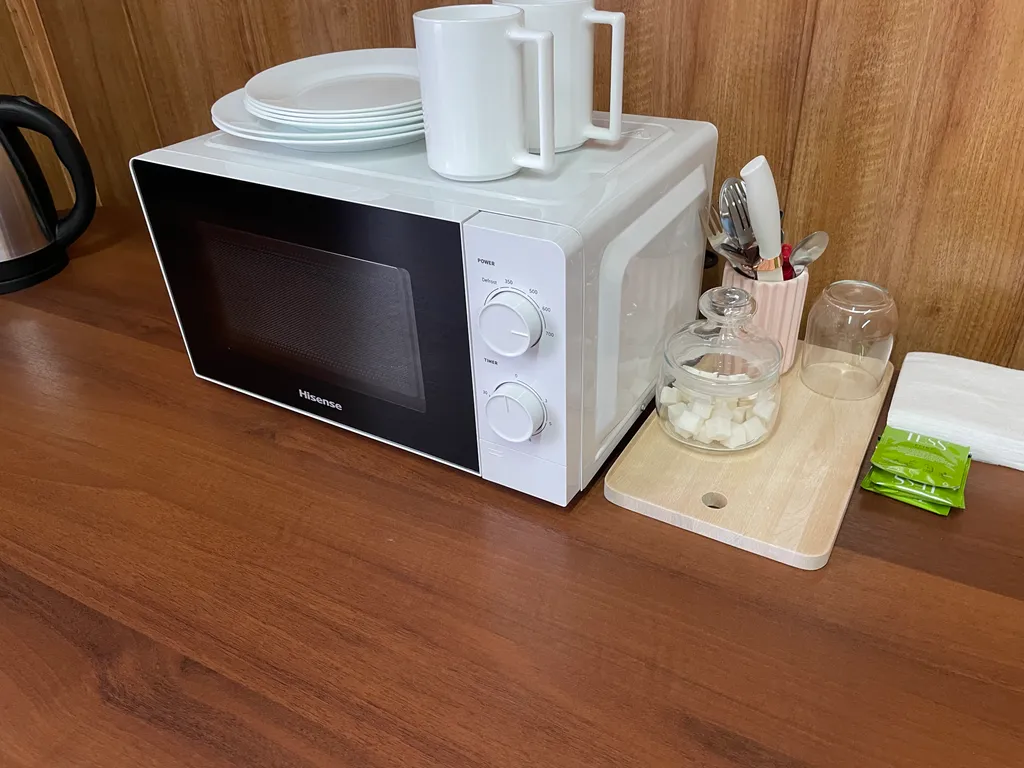 Номер «Капучино»