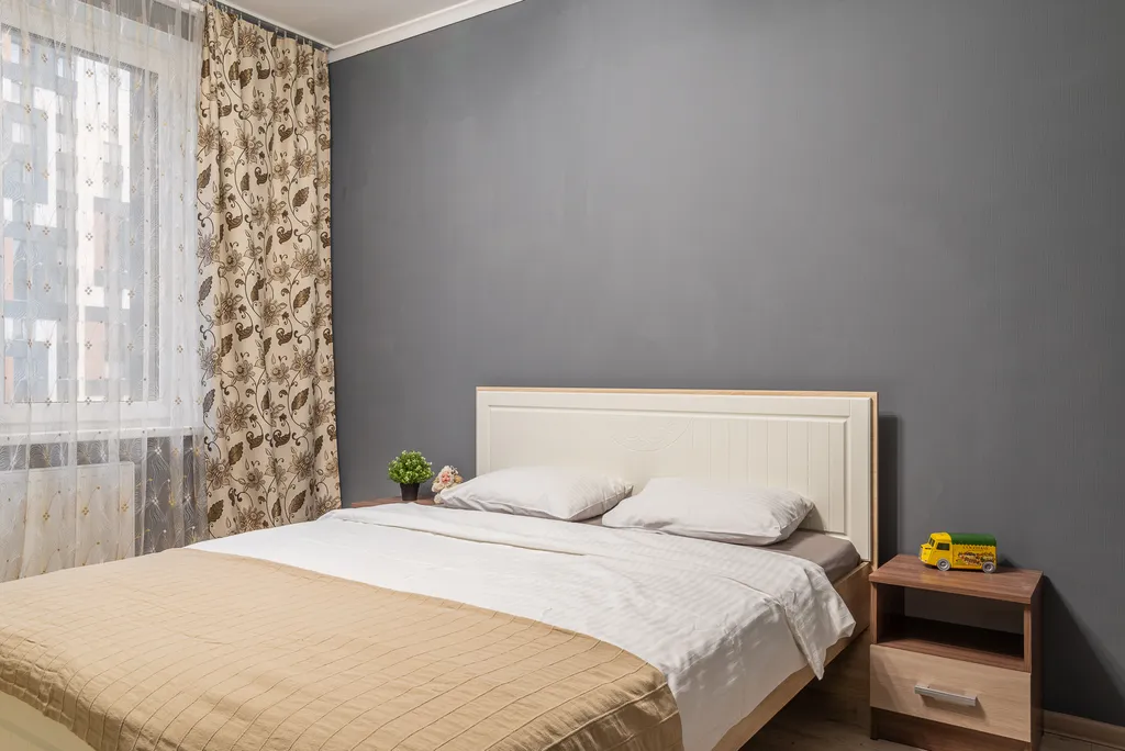 Уютная евротрешка ЖК Летний Сад у метро Яхромская