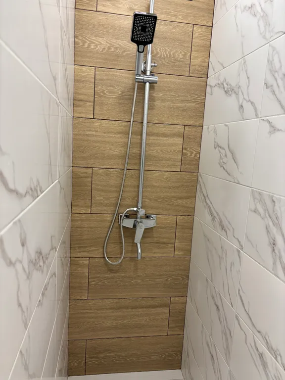 Комфортная квартира рядом с парком