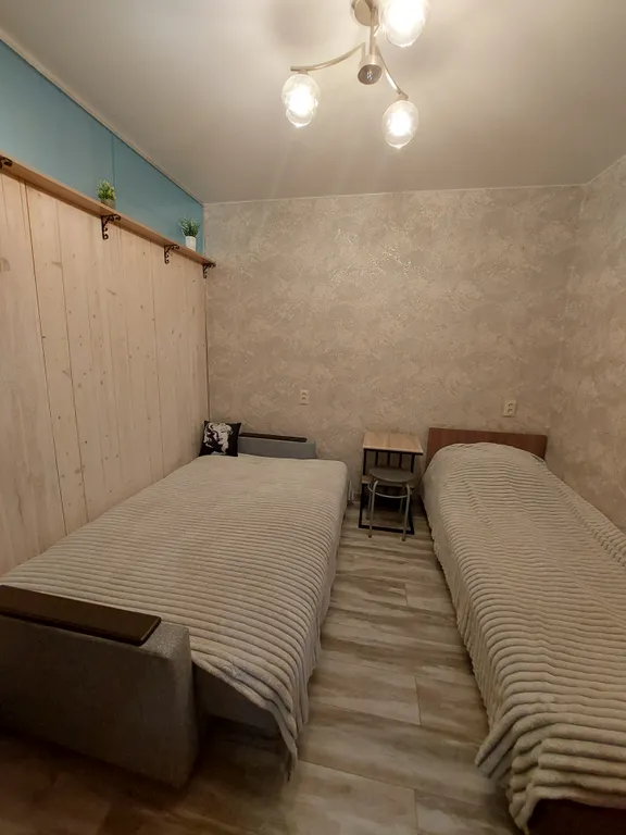 Квартира 2-комнатная Квартира — Ярославль