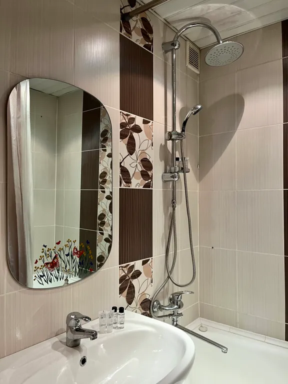 Квартира Квартира рядом с Планетой — Красноярск