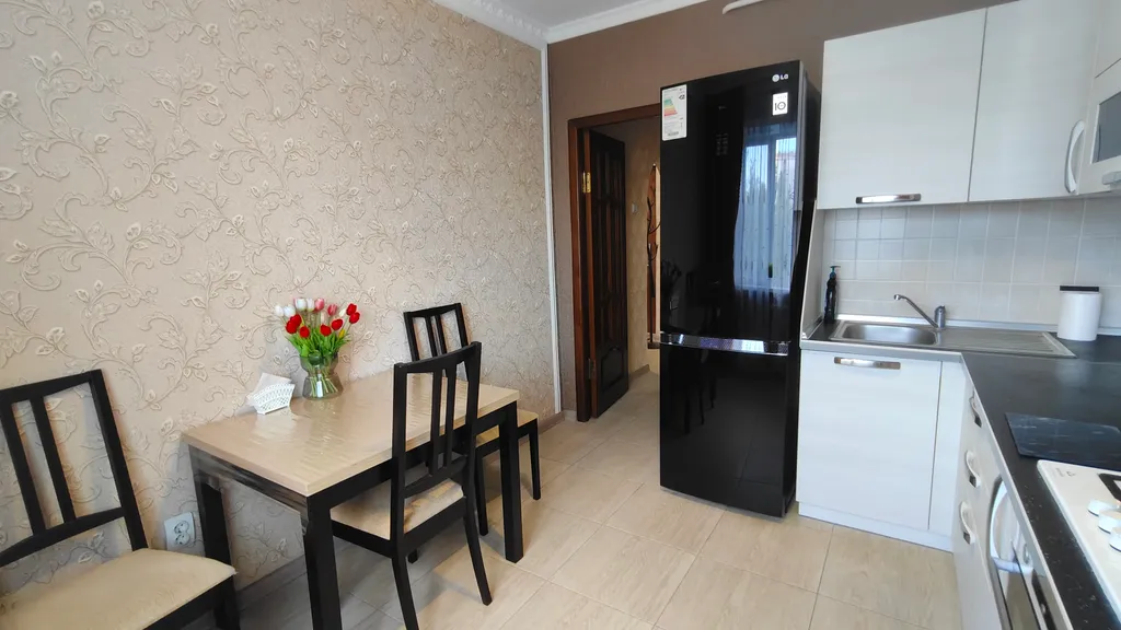 Квартира в центре