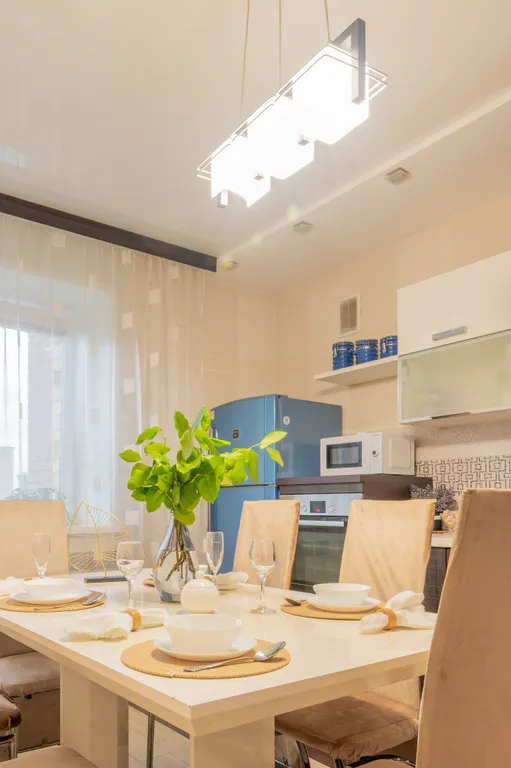 Уютная квартира рядом с историческим центром