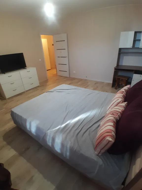 Квартира Видовая квартира — Красноярск