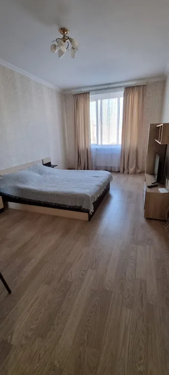 1-комнатная квартира в ЖК Зеленая околица