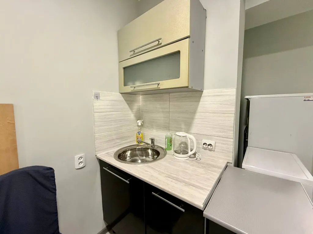 Уютная квартира на Крылова 2Д/1