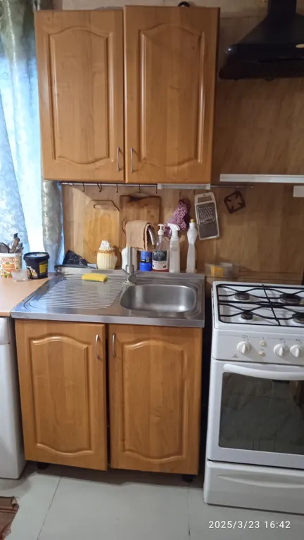 Уютный дом для проживания