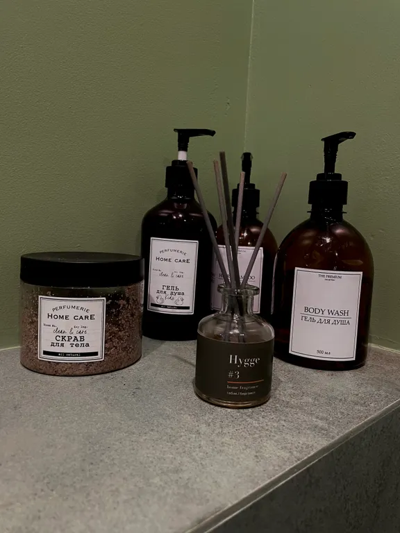 Уютный дом у моря на участке 8 соток