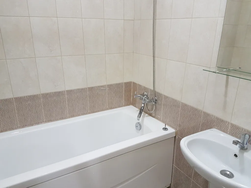 Квартира в тихом микрорайоне Богородский