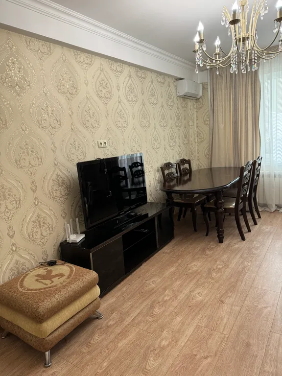 Квартира Квартира в 5 минутах до пляжа — Каспийск