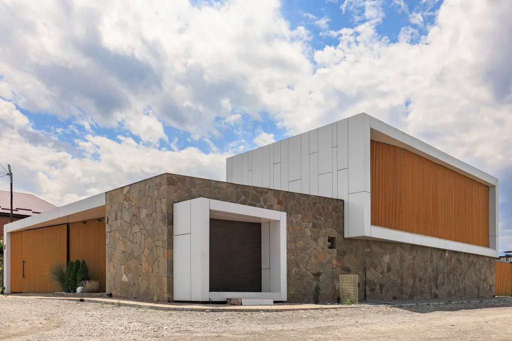 Вилла Alansberg