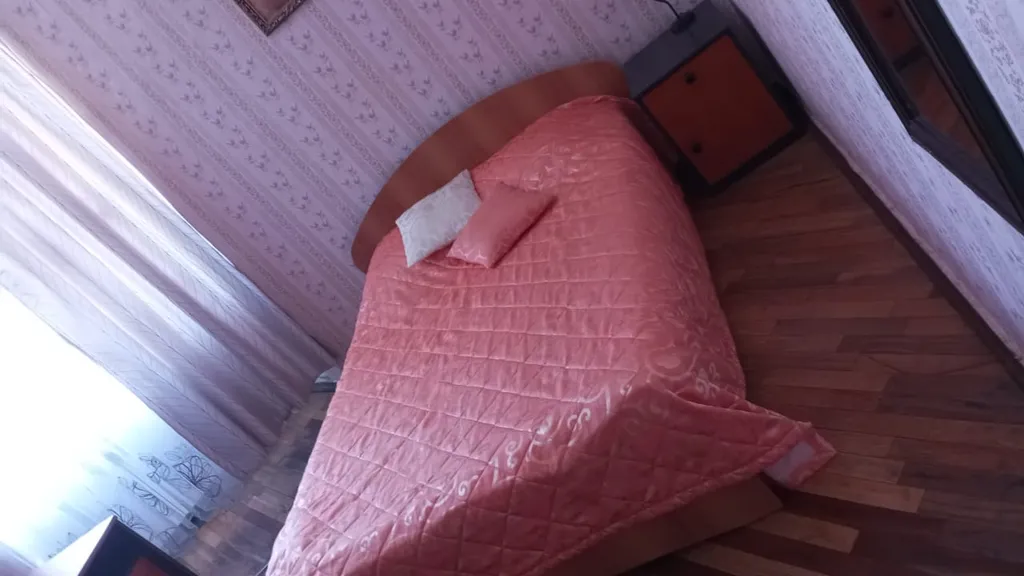 Квартира Квартира Просторный номер на троих человек — Санкт-Петербург