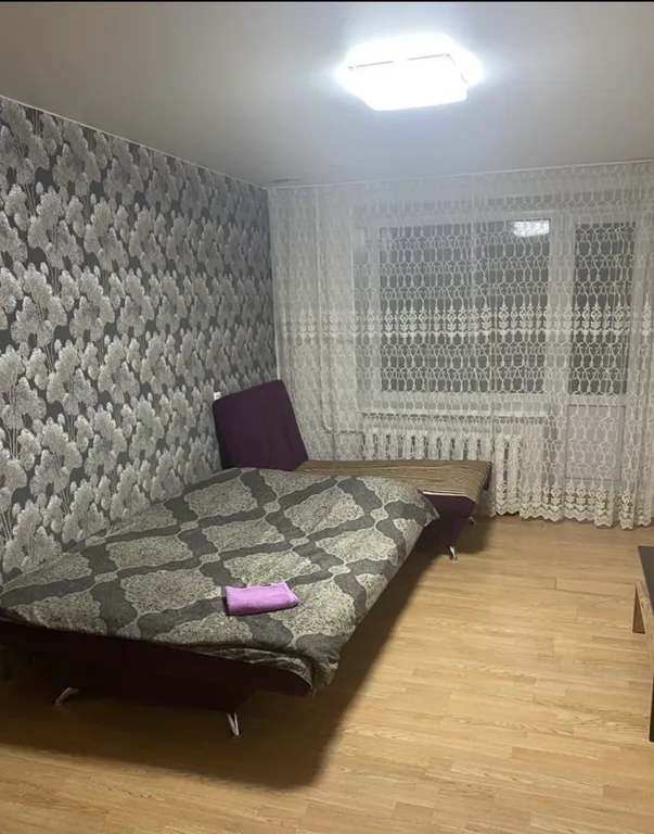 Уютная квартира в центре города — аренда посуточно в Можга