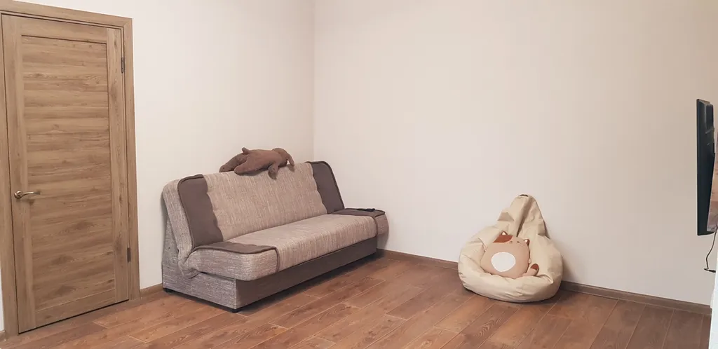 Квартира 2-комнатная Квартира — Калининград