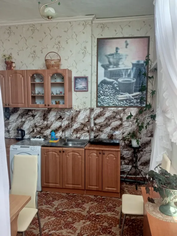 1-комнатный Дом