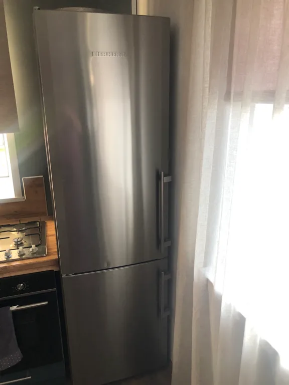 Родные пенаты апартаменты