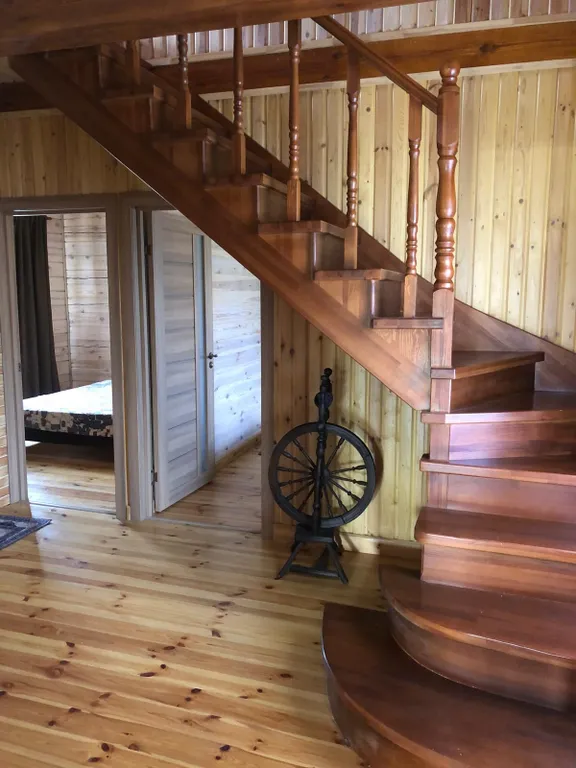 5-комнатный Дом