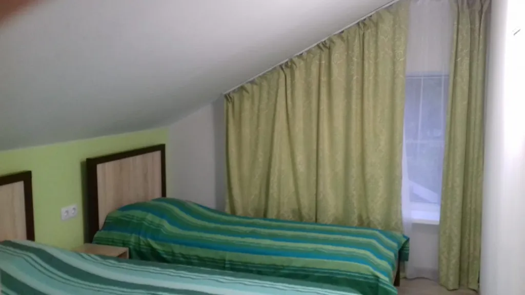 Коттедж 2-комнатный Дом — Нижнее Учдере