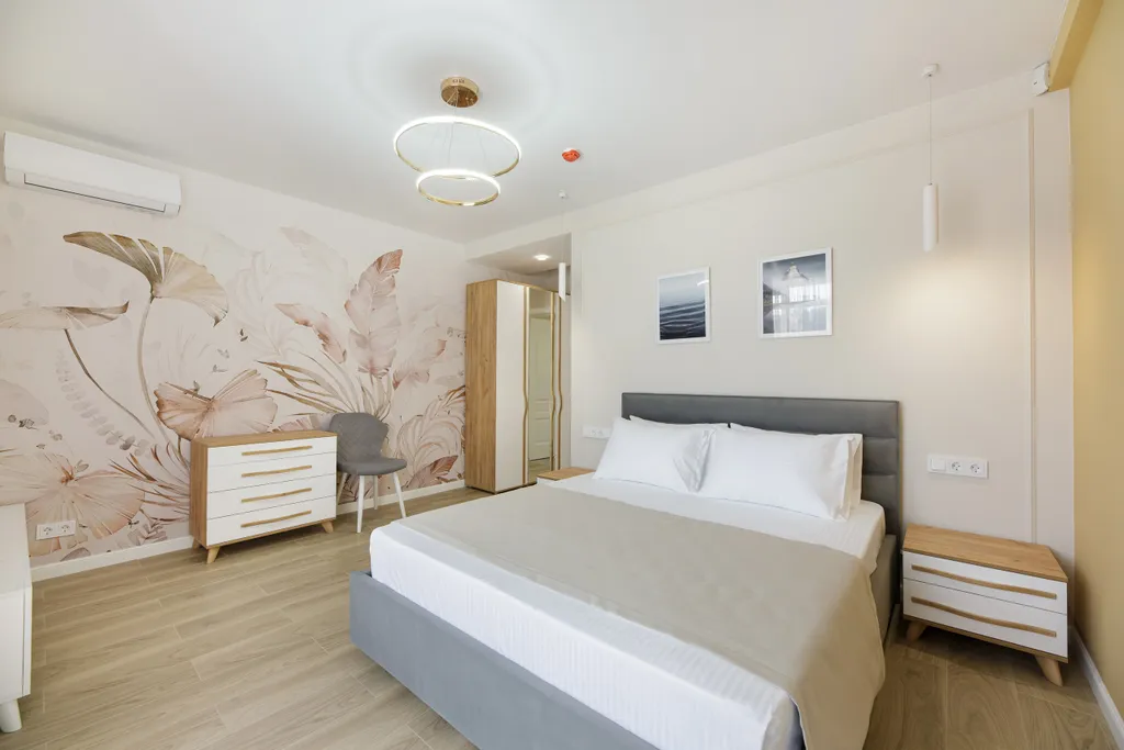 Квартира Комната — Криница