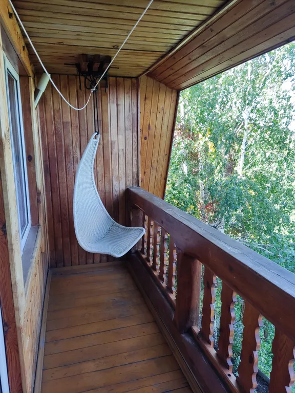 Коттедж Десятка